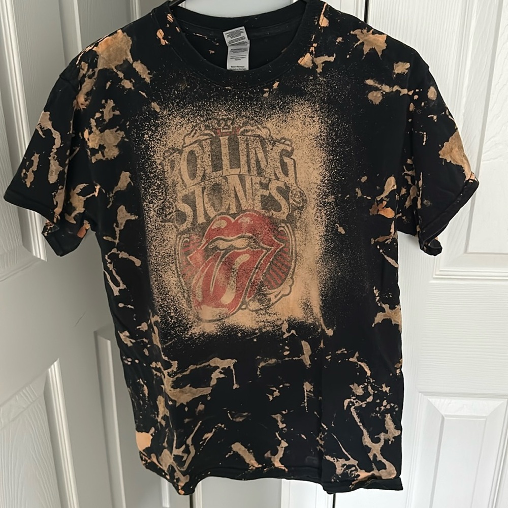 Rolling Stones Tee